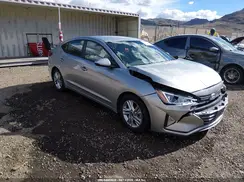 5NPD84LFXLH564358 2020 HYUNDAI ELANTRA