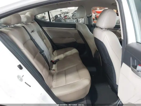 5NPD84LFXLH565056 2020 HYUNDAI ELANTRA - Image 8