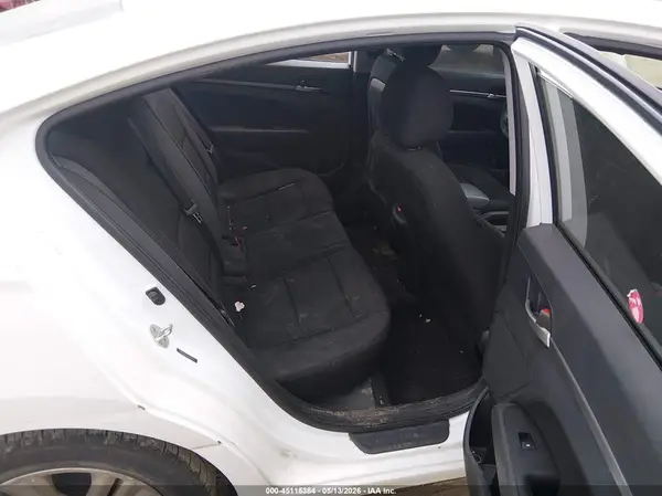 5NPD84LFXLH565073 2020 HYUNDAI ELANTRA - Image 8