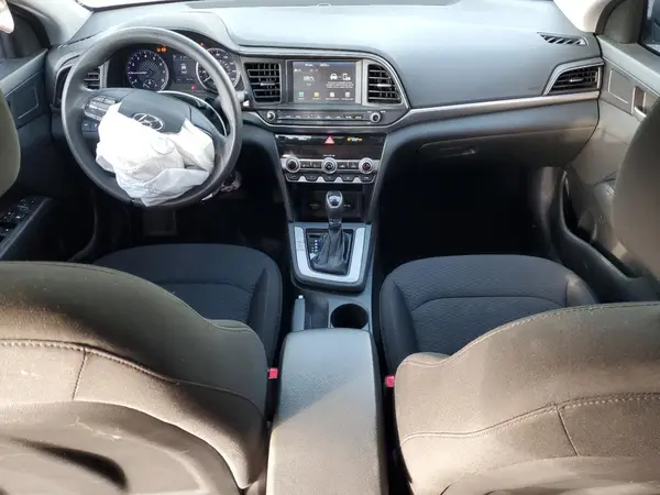5NPD84LFXLH565168 2020 HYUNDAI ELANTRA - Image 8
