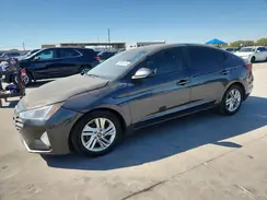 5NPD84LFXLH565767 2020 HYUNDAI ELANTRA