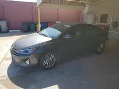 5NPD84LFXLH566398 2020 HYUNDAI ELANTRA