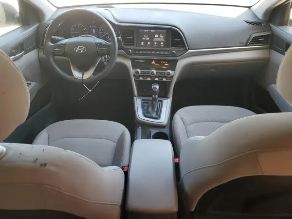 5NPD84LFXLH566398 2020 HYUNDAI ELANTRA - Image 8