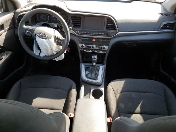 5NPD84LFXLH566577 2020 HYUNDAI ELANTRA - Image 8