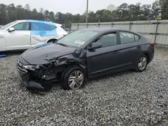 5NPD84LFXLH566627 2020 HYUNDAI ELANTRA