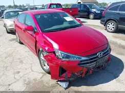 5NPD84LFXLH566983 2020 HYUNDAI ELANTRA