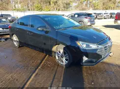 5NPD84LFXLH567132 2020 HYUNDAI ELANTRA
