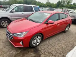 5NPD84LFXLH567342 2020 HYUNDAI ELANTRA