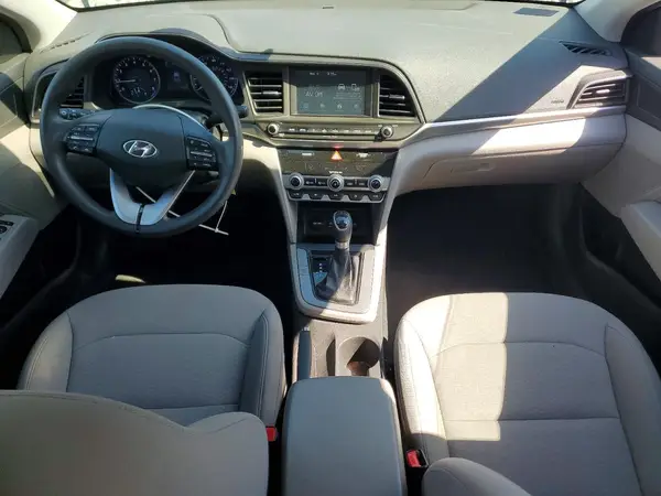 5NPD84LFXLH567941 2020 HYUNDAI ELANTRA - Image 8