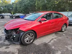 5NPD84LFXLH568183 2020 HYUNDAI ELANTRA