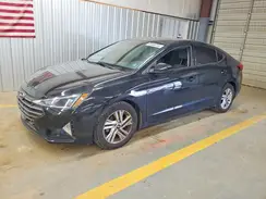 5NPD84LFXLH568328 2020 HYUNDAI ELANTRA