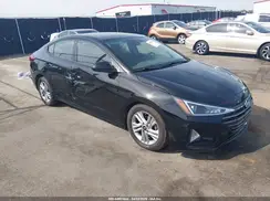5NPD84LFXLH568409 2020 HYUNDAI ELANTRA