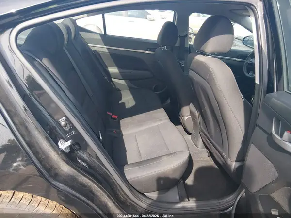 5NPD84LFXLH568409 2020 HYUNDAI ELANTRA - Image 8