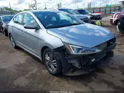 5NPD84LFXLH568720 2020 HYUNDAI ELANTRA
