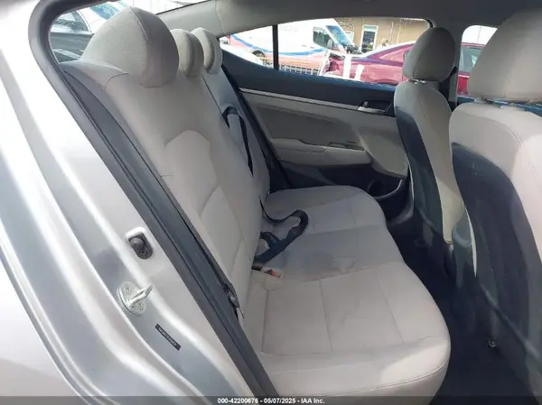 5NPD84LFXLH568720 2020 HYUNDAI ELANTRA - Image 8