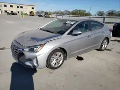 5NPD84LFXLH568765 2020 HYUNDAI ELANTRA