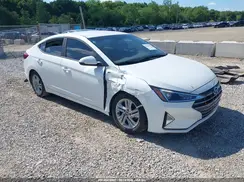 5NPD84LFXLH569043 2020 HYUNDAI ELANTRA