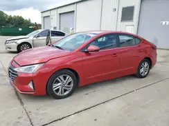 5NPD84LFXLH569074 2020 HYUNDAI ELANTRA