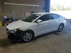 5NPD84LFXLH569303 2020 HYUNDAI ELANTRA