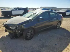 5NPD84LFXLH569396 2020 HYUNDAI ELANTRA