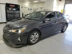 5NPD84LFXLH569527 2020 HYUNDAI ELANTRA