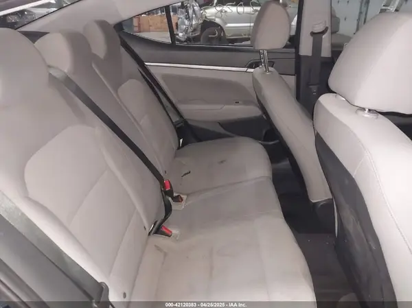 5NPD84LFXLH569916 2020 HYUNDAI ELANTRA - Image 8