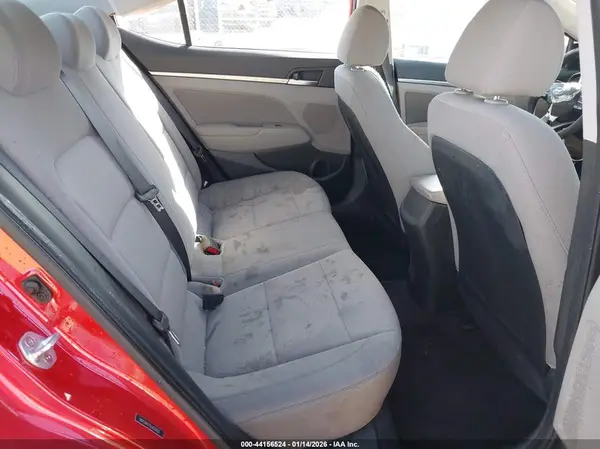 5NPD84LFXLH570063 2020 HYUNDAI ELANTRA - Image 8