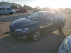 5NPD84LFXLH570452 2020 HYUNDAI ELANTRA