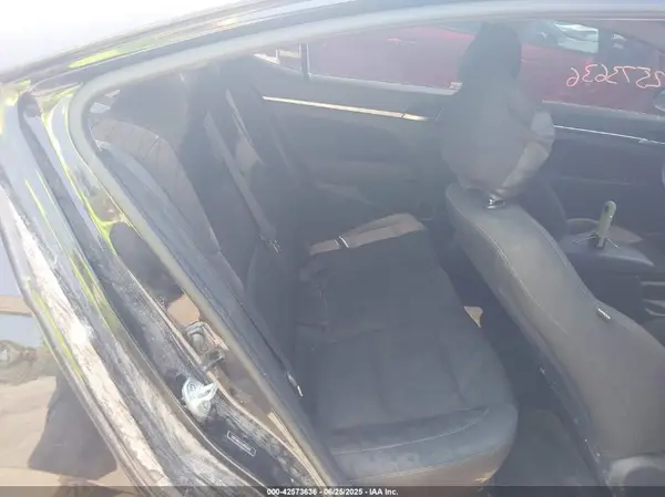 5NPD84LFXLH570628 2020 HYUNDAI ELANTRA - Image 8