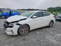 5NPD84LFXLH570774 2020 HYUNDAI ELANTRA