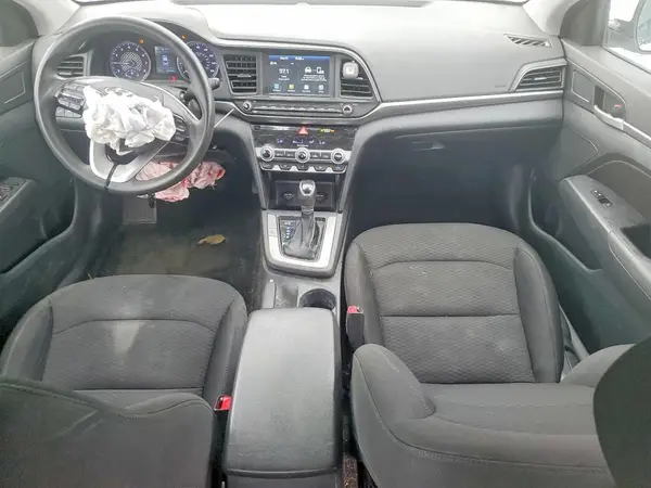 5NPD84LFXLH570774 2020 HYUNDAI ELANTRA - Image 8