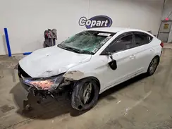 5NPD84LFXLH571004 2020 HYUNDAI ELANTRA