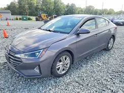5NPD84LFXLH571116 2020 HYUNDAI ELANTRA