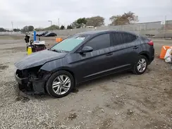 5NPD84LFXLH571200 2020 HYUNDAI ELANTRA