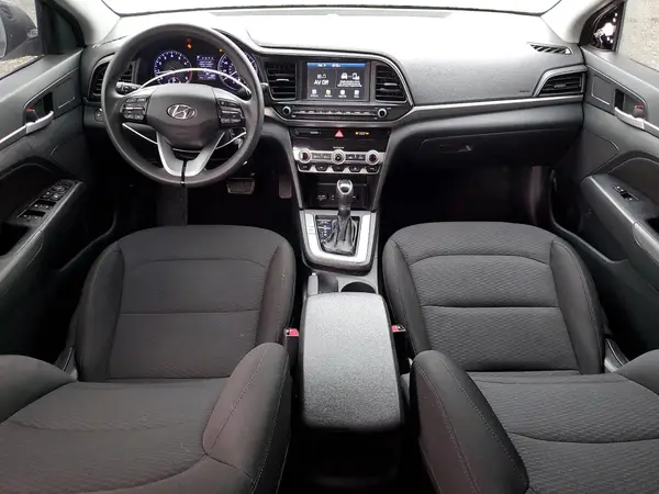 5NPD84LFXLH571200 2020 HYUNDAI ELANTRA - Image 8