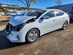 5NPD84LFXLH571505 2020 HYUNDAI ELANTRA