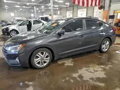 5NPD84LFXLH571889 2020 HYUNDAI ELANTRA