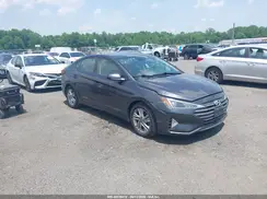 5NPD84LFXLH572072 2020 HYUNDAI ELANTRA