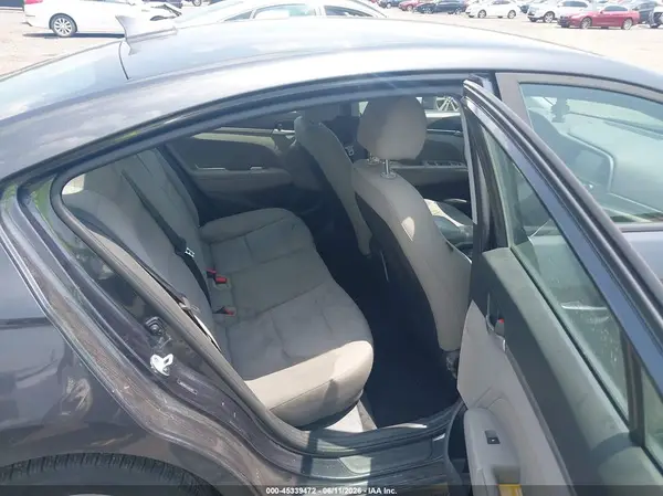 5NPD84LFXLH572072 2020 HYUNDAI ELANTRA - Image 8