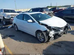 5NPD84LFXLH572380 2020 HYUNDAI ELANTRA