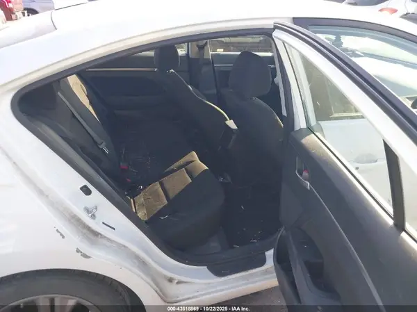 5NPD84LFXLH572380 2020 HYUNDAI ELANTRA - Image 8