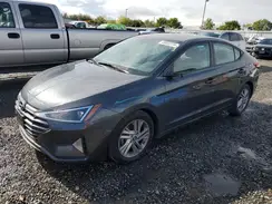 5NPD84LFXLH572525 2020 HYUNDAI ELANTRA