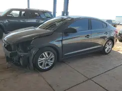 5NPD84LFXLH572606 2020 HYUNDAI ELANTRA