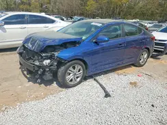 5NPD84LFXLH572668 2020 HYUNDAI ELANTRA