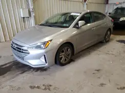 5NPD84LFXLH572735 2020 HYUNDAI ELANTRA