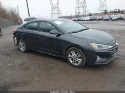 5NPD84LFXLH572749 2020 HYUNDAI ELANTRA