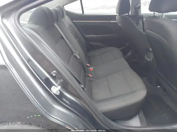 5NPD84LFXLH572749 2020 HYUNDAI ELANTRA - Image 8