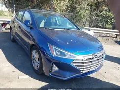 5NPD84LFXLH573139 2020 HYUNDAI ELANTRA