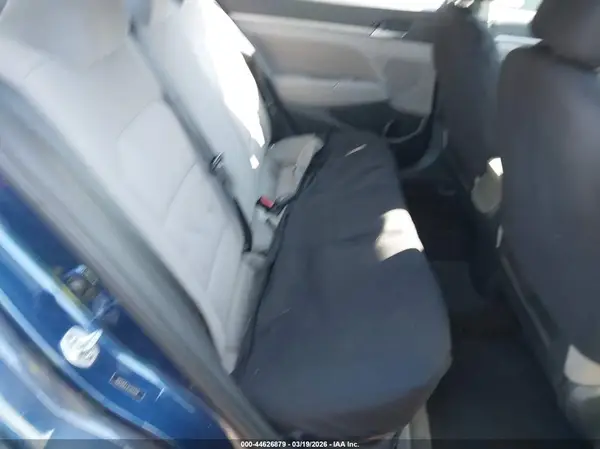 5NPD84LFXLH573139 2020 HYUNDAI ELANTRA - Image 8