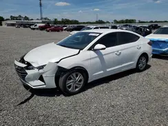 5NPD84LFXLH573383 2020 HYUNDAI ELANTRA
